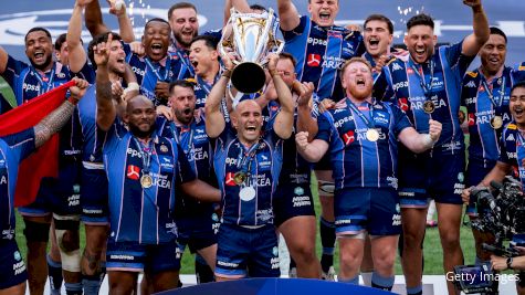 Investec Champions Cup Pools Announced
