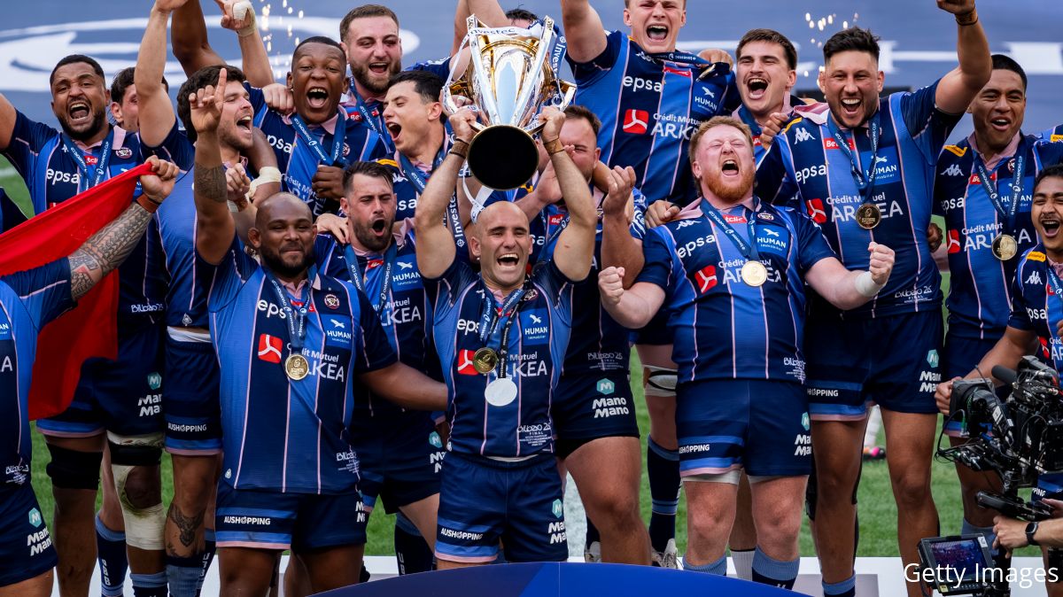Investec Champions Cup 2026-27 FAQ: Format, Rules, Teams, Schedule And How To Watch