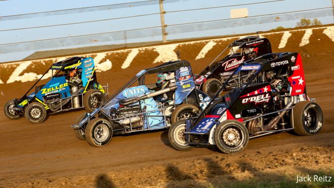 2026 BC39 Tuesday Updates: Live From Indianapolis Motor Speedway