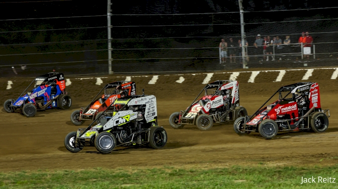 2026 USAC BC39 Results at Indianapolis Motor Speedway - FloRacing