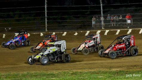 2026 USAC BC39 Tuesday Results From Indianapolis Motor Speedway