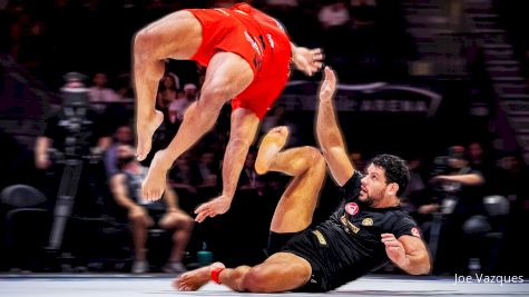 ADCC 2026: Confira os atletas confirmados para o evento na Polônia
