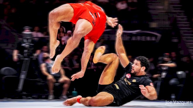 ADCC 2026: Confira os atletas confirmados para o evento na Polônia