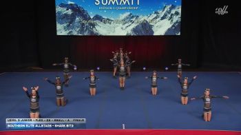 Southern Elite Allstars - Shark Bit3 [2026 L3 Junior - Flex - D2 - Small - A Finals] 2026 The D2 Summit