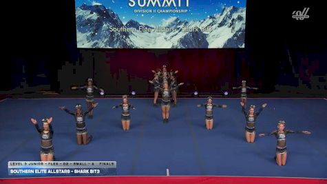 Southern Elite Allstars - Shark Bit3 [2026 L3 Junior - Flex - D2 - Small - A Finals] 2026 The D2 Summit
