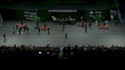 Evidence from William Carey University "Hattiesburg MS" at 2024 WGI Percussion/Winds World Championships
