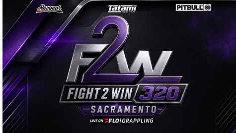 2026 Fight to Win 320