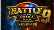 2026 Fight to Win Battle Of the Badge 9