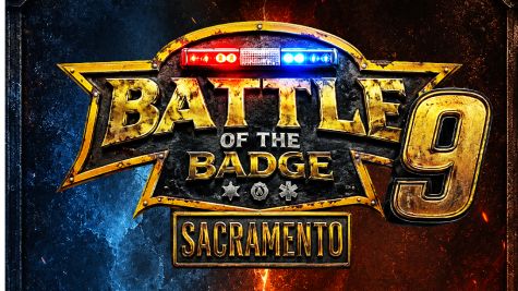2026 Fight to Win Battle Of the Badge 9