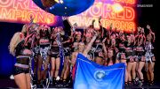 World Champ Wednesday: Unity Allstars Flame First Ever Title