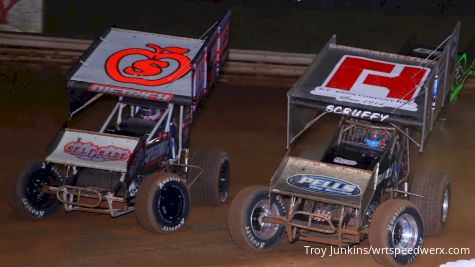 PA Speedweek Roundup: Recaps & Results Of Every Race Through Eight Nights
