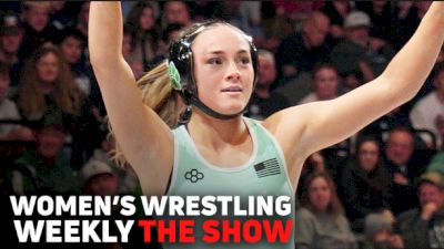 Women's Wrestling Weekly: The Show (Ep. 88)