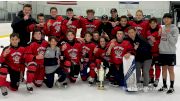 Subscribe To Watch The New England Pro Am Hockey Mini Chowder Cup