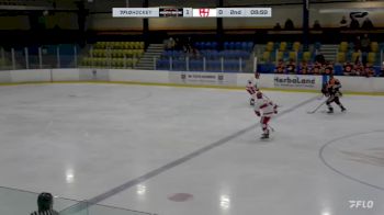 Replay: Home - 2023 NSW U17 vs St. George U17 | Oct 14 @ 6 PM