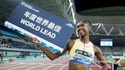 Prefontaine Classic Women's 100m Hurdles Preview