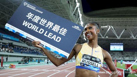 Prefontaine Classic Women's 100m Hurdles Preview