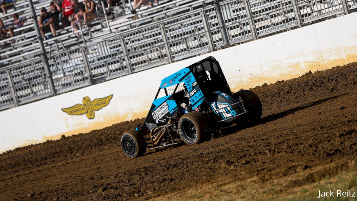 Drake Edwards Disqualified After BC39 Prelim Win: Kevin Thomas Jr. Named Winner