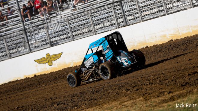 Drake Edwards Disqualified After BC39 Prelim Win: Kevin Thomas Jr. Named Winner