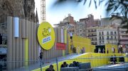 The History Of The Tour de France In Barcelona Before 2026 Grand Départ