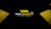 The Competitor's Guide to Masters Worlds