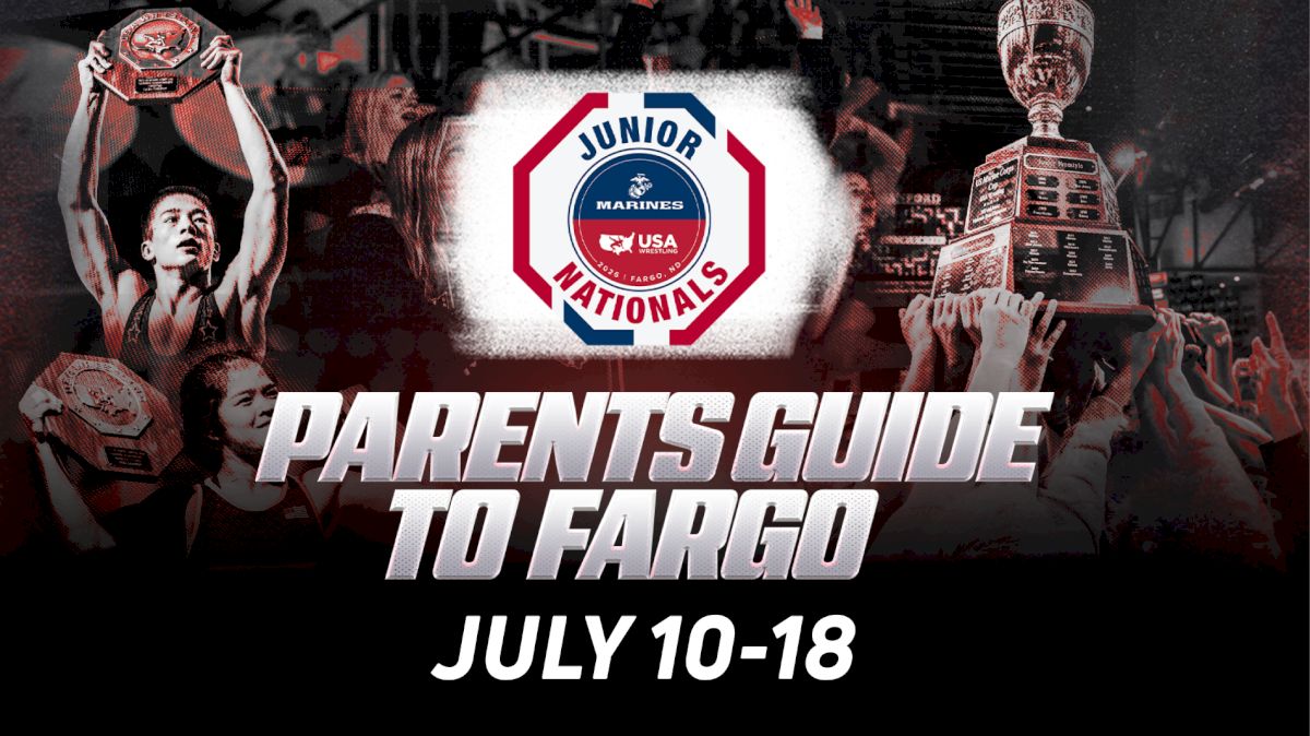 What Parents & Coaches Need To Know About Fargo Wrestling