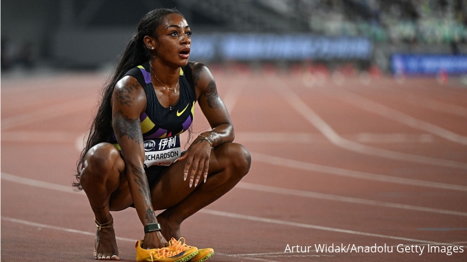 Diamond League Eugene 2026 Schedule: Prefontaine Classic