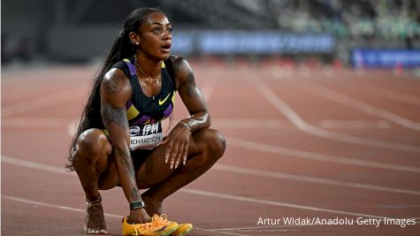 Diamond League Eugene 2026 Schedule: What To Know About Prefontaine Classic