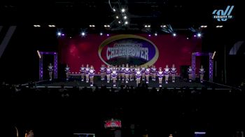 Pittsburgh Pride All Stars - Untamed [2023 L2 Junior - Medium Day 2] 2023 ACP Columbus Grand Nationals