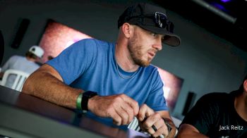 Kevin Thomas Jr. Declared Winner Tuesday At IMS And Inherits Point Lead