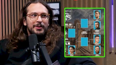 Breaking Down The Welterweight Bracket At Polaris 38