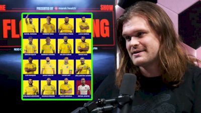 Who Are The Reigning Champions At The ADCC World Championship