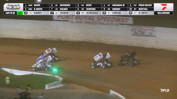Feature | 2026 PA Speedweek at Port Royal Speedway