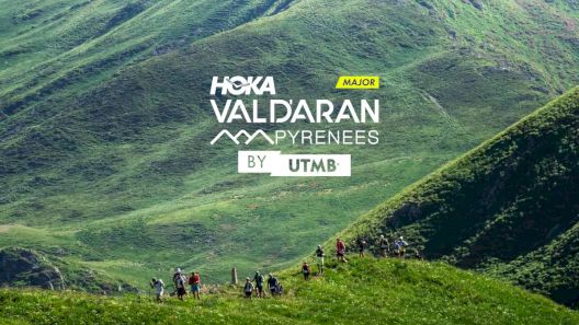 2026 HOKA Val d'Aran by UTMB