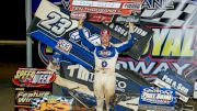 Inside Chase Dietz's Rare Winning Pace in PA Speedweek Title Push