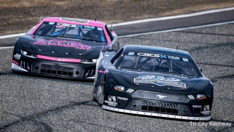 Entry List For CARS Tour West Super Late Model "Freedom 250" At Tri-City Raceway