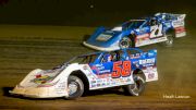 What You Need to Know: Lucas Oil Late Models Ohio Doubleheader