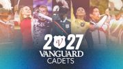 Santa Clara Vanguard Cadets Set to Return in 2027