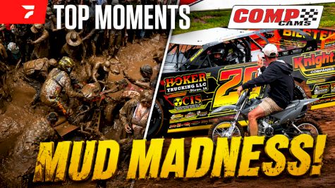 COMP Cams Top Moments 6/22 - 6/28