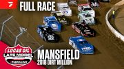 Flashback: 2018 Lucas Oil Dirt Million at Mansfield Speedway