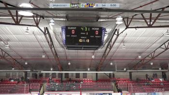 Replay: Home - 2025 PAC Saints vs Oil Kings | Feb 1 @ 2 PM