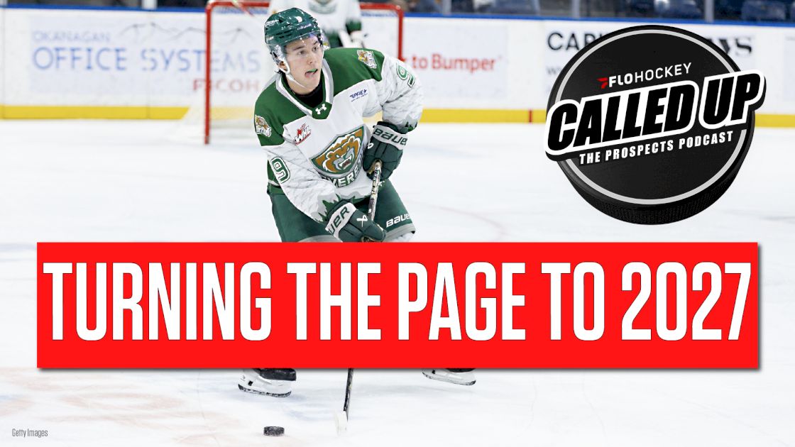 Wrapping 2026, Looking Ahead To 2027 | Called Up