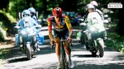 Juan Ayuso Says He's Happy To Fly Under The Radar At Tour de France 2026