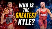 Who Are The 10 Greatest Kyles In Wrestling History?