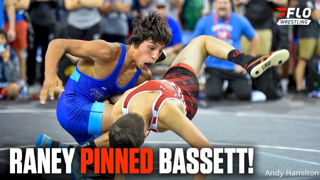 Jordyn Raney Put Kentucky On The Map After This Fargo Moment