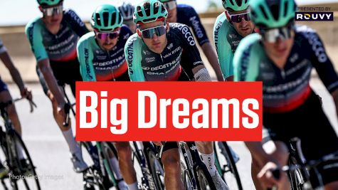 Remco Changed. Paul Seixas Dreams. Tour de France 2026 Is Here.