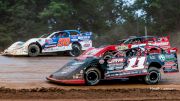Entry List: 2026 Lucas Oil Late Models At Mansfield Speedway