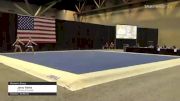 Jersy Nelke - Women's Group, CP Acro & Tumble - 2021 USA Gymnastics Championships