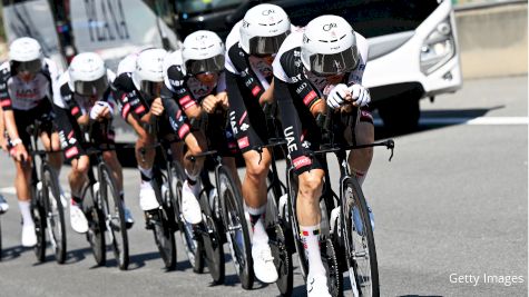 The Tour de France Starts Today. Here's What Cycling Fans Need To Know