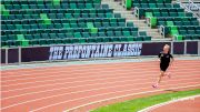 Day 1 Results: 2026 Prefontaine Classic