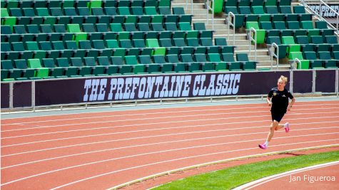 Day 1 Results: 2026 Prefontaine Classic